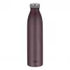 THERMOS TC Bottle termosas 0,75 l, dvigubos sienelės nerūdijantis plienas, vakuuminė izoliacija, be BPA, bordo matinis 4067.301.075