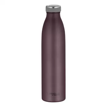THERMOS TC Bottle termosas 0,75 l, dvigubos sienelės nerūdijantis plienas, vakuuminė izoliacija, be BPA, bordo matinis 4067.301.075