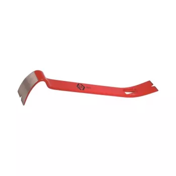 C.K Tools T4310 300 mm kaltais spyruoklinio plieno laužtuvas su vinių traukikliu ir grandymo ašmenimis