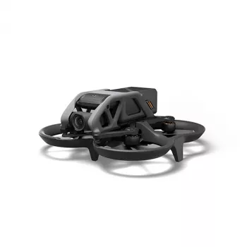 DJI Avata FPV dronas su „Goggles V2“ ir judesio valdikliu (936332)