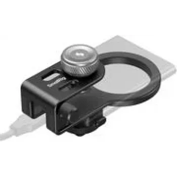 SmallRig MagSafe / Cold Shoe Universal 2-in-1 SSD laikiklis 4779