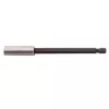 C.K Tools T4570 100 nerūdijančio plieno magnetinis antgalių laikiklis 100 mm