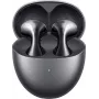 Huawei FreeBuds 6 belaidės ausinės su Intelligent Dynamic ANC 3.0, LDAC, Bluetooth 5.3, IP54, juodos 55038130