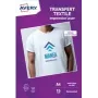 Avery T-Shirt Transfer Paper A4 White for Light Fabrics, Laser Printers, 15 Sheets (C9403-15)