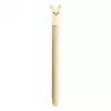 FABER-CASTELL EBERHARD FABER Animal Erase it! Lama gelinis rašiklis 0,7 mm mėlynas (582104)