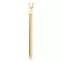 FABER-CASTELL EBERHARD FABER Animal Erase it! Lama gelinis rašiklis 0,7 mm mėlynas (582104)
