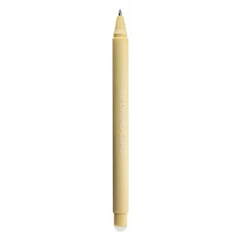 FABER-CASTELL EBERHARD FABER Animal Erase it! Lama gelinis rašiklis 0,7 mm mėlynas (582104)
