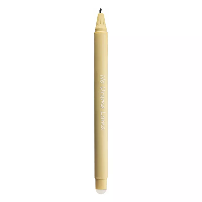 FABER-CASTELL EBERHARD FABER Animal Erase it! Lama gelinis rašiklis 0,7 mm mėlynas (582104)