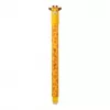 FABER-CASTELL EBERHARD FABER Animal Erase it! Giraffe gelinis rašiklis 0,7 mm mėlynas 582112