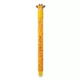 FABER-CASTELL EBERHARD FABER Animal Erase it! Giraffe gelinis rašiklis 0,7 mm mėlynas 582112