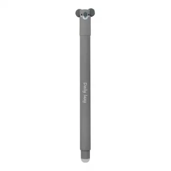 FABER-CASTELL EBERHARD FABER Animal Erase it! Koala gelinis rašiklis 0,7 mm mėlynas 582113