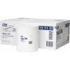 Tork Wiping Paper 151131, 1 sluoksnio, Baltas, 21,5 cm x 275 m, 6 ritinėliai/pakuotė