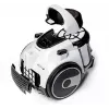 Bosch BBZ152EF filtrų rinkinys „Series 2“ bevieliams dulkių siurbliams (HEPA, putų, išmetimo filtrai)