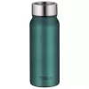 THERMOS termo puodelis TC, 0,5 L, žalias, dviejų sienelių nerūdijantis plienas, nepralaidus 4097.351.050