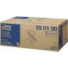Tork 290190 Advanced 2-sluoksnių rankšluosčių ritinys, baltas, 150 m, 6 ritinėliai