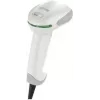 Honeywell Xenon XP 1950g brūkšninių kodų skaitytuvas, 1D/2D/PDF417, standartinio nuotolio, Arctic White, USB/RS232/Keyboard Wedge/IBM 46xx (1950GSR-1-R)