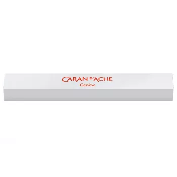 Caran d'Ache 849 Classic Line tušinukas - Safyro mėlyna, vidutinis, mėlynas rašalas 849.150