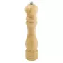 Metaltex Spice Line prieskonių malūnėlis, 260 mm, hevėjos mediena, rudos spalvos 586026010
