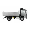 Amewi Mercedes-Benz Arocs savivartis 4x4 1:14 RTR antracito spalvos (22692)