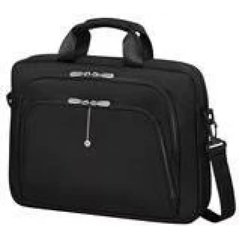 Samsonite Guardit Classy 2.0 portfelis 15,6 colio, juodas (158247-1041)