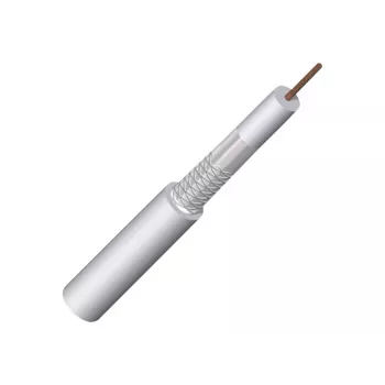 TRIAX KOKA 99 HD Plus PVC 100m koaksialinis kabelis 151701