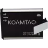 KOAMTAC KDC180 skaitytuvo akumuliatoriaus keitimo baterija, 1010 mAh Li-ion (699830)
