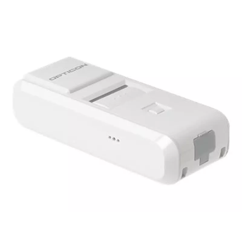 Opticon OPN 4000i nešiojamas 1D brūkšninių kodų skaitytuvas su Bluetooth 2.1 ir USB 13442