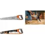 Bradas V-SERIES rankinis pjūklas 500 mm SK5 grūdinto plieno trigubo šlifavimo dantukais KT-V1407