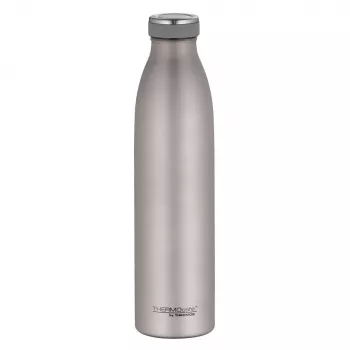 THERMOS TC Bottle termosas, 0,75 L, rožinė matinė, dvigubos sienelės nerūdijantis plienas, be BPA, 4067.371.075