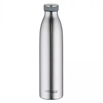 THERMOS TC Bottle termosas, 0,75 L, rožinė matinė, dvigubos sienelės nerūdijantis plienas, be BPA, 4067.371.075