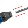 Bosch SDS plus-5X gręžtuvas plaktukinis 15x200x260mm 2608833823