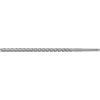 Bosch SDS plus-5X gręžtuvas plaktukinis 15x200x260mm 2608833823