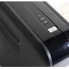 Riello UPS iDialog IDG 600 - 600 VA linijinis-interaktyvus UPS, 4 Schuko lizdai, USB, Tower, juodas