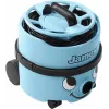Numatic James JVP180-11 cilindrinis dulkių siurblys, 620 W, 8 L, mėlynas 900140