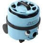 Numatic James JVP180-11 cilindrinis dulkių siurblys, 620 W, 8 L, mėlynas 900140
