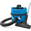 Numatic James JVP180-11 cilindrinis dulkių siurblys, 620 W, 8 L, mėlynas 900140