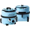 Numatic James JVP180-11 cilindrinis dulkių siurblys, 620 W, 8 L, mėlynas 900140