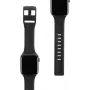 Urban Armor Gear UAG Scout apyrankė Apple Watch 42/44mm juoda 191488114040