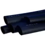 3M MDT-A 120/40-B vidutinio storio klijuotoji termiškai susitraukianti mova, 3:1, nuo 120mm iki 40mm, 1m, juoda