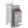 ABB PSR16-600-70 Švelnaus paleidimo įtaisas, 16 A, 208-600 V AC, 100-240 V AC valdymas, 3 fazių, 7,5 kW prie 400 V 1SFA896107R7000