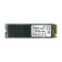 Transcend MTE670T M.2 512 GB PCI Express 3.0 NVMe 3D NAND SSD (TS512GMTE670T)