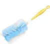 Swiffer Staubmagnet Starter Kit Olympia – sausam valymui skirtas rinkinys su kotu ir 5 elektrostatinėmis šluostėmis