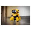 Velleman KSR18 saulės energija maitinamas 14-in-1 edukacinis robotų rinkinys