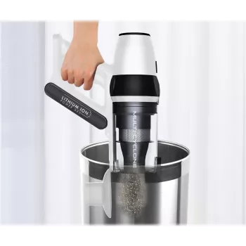 TRISA Quick Clean Professional T9670 belaidis rankinis dulkių siurblys (9496.7010)