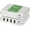 Icron Ranger 2324 KVM prailgintuvas su siųstuvu ir imtuvu (00-00412)
