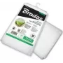 Bradas šalčio apsaugos agroplėvelė 1,1 x 20 m, 17 g/m², balta AWW11711020