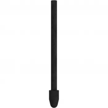 HUION PN05F veltinio antgaliai juodi - 10 vnt.