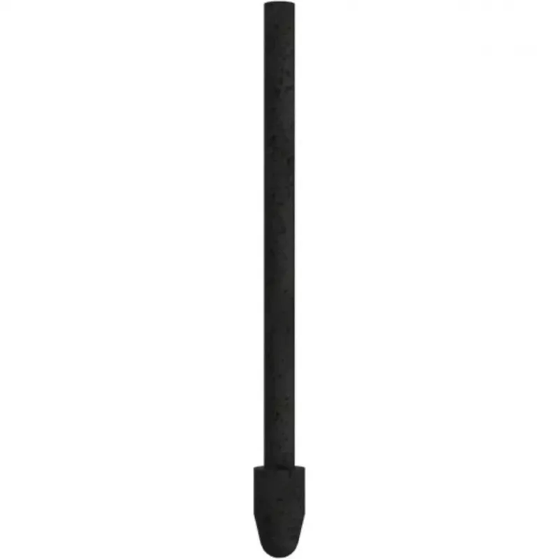 HUION PN05F veltinio antgaliai juodi - 10 vnt.