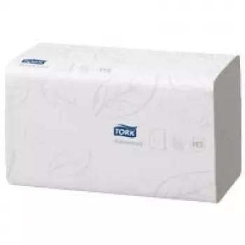 Tork SmartOne Mini Twin tualetinio popieriaus dozatorius T9, baltas, 290163