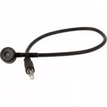 AXIS Device Microphone B – omnidirectional electret condenser microphone (01963-001)